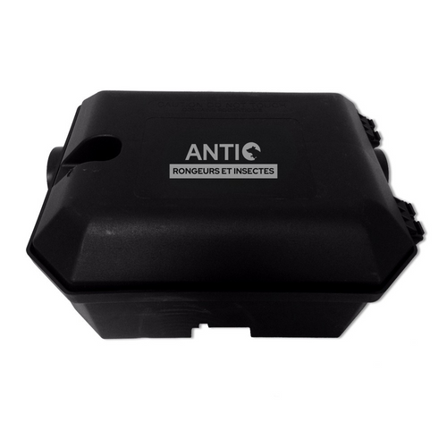 Piège à rat sécurisé ATO®