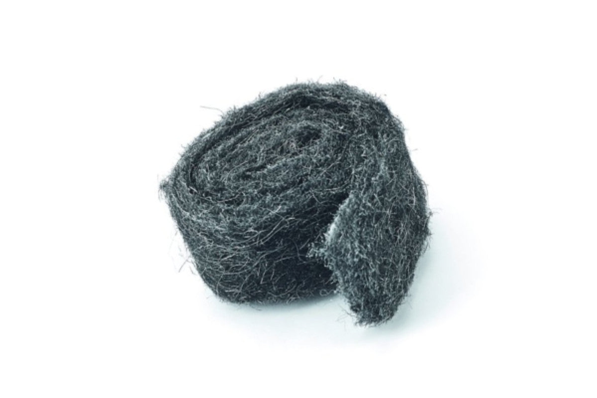 Anti souris Laine d'acier épaisse pour reboucher 50 cm