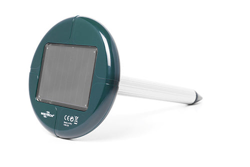 Solar Mole Ultrason Solaire anti Taupes