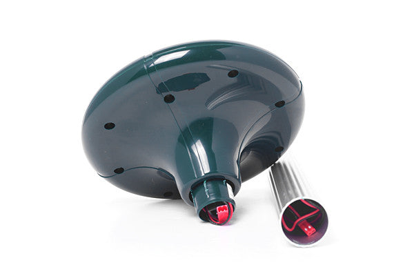 Solar Mole Ultrason Solaire anti Taupes