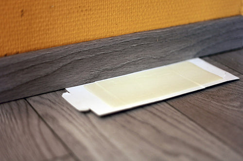 PLAQUE DE GLU - anti Souris lot de 10