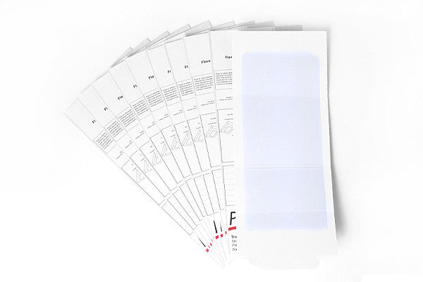 PLAQUE DE GLU - anti Souris lot de 10