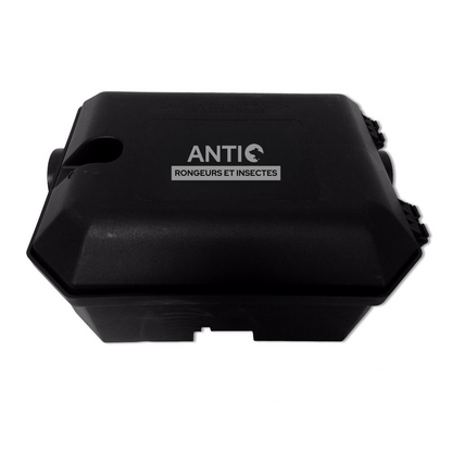 Piège à rat sécurisé ATO®