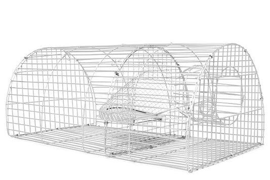 Nasse 40cm anti Mulots et Campagnols