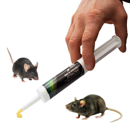 Attractif alimentaire Rotech non-toxique pour rats et souris