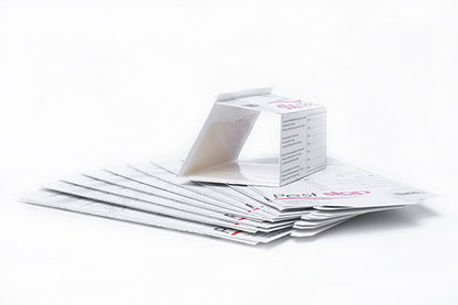PLAQUE DE GLU - anti Souris lot de 10