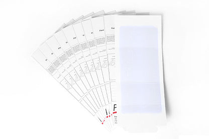 PLAQUE DE GLU - anti Souris lot de 10