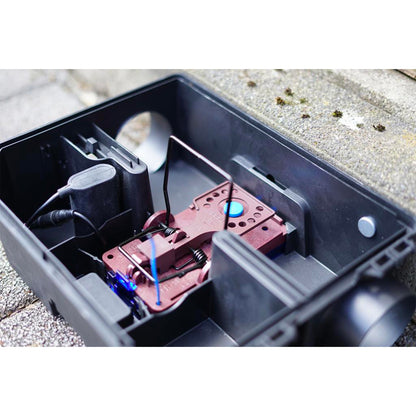 Piège à rat sécurisé ATO®